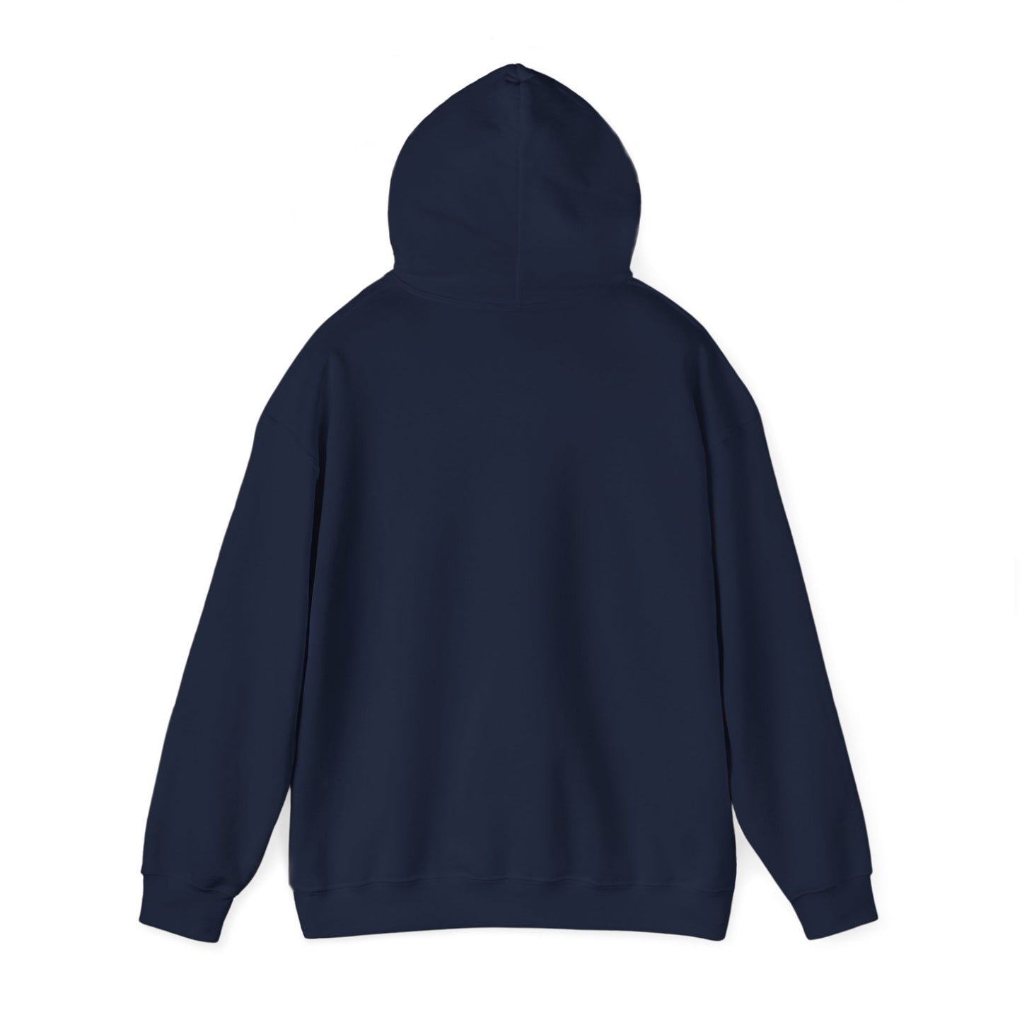 Notjustthecity- Hooded Sweatshirt