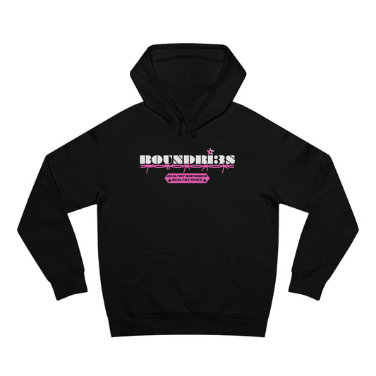 NJTC BOUNDRI3S- Unisex Supply Hoodie