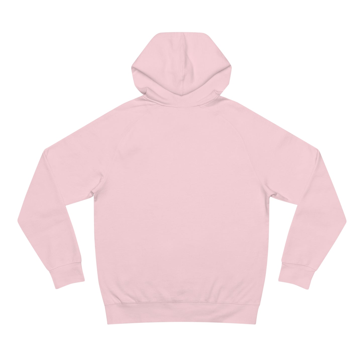 Notjustthecity- Unisex Supply Hoodie