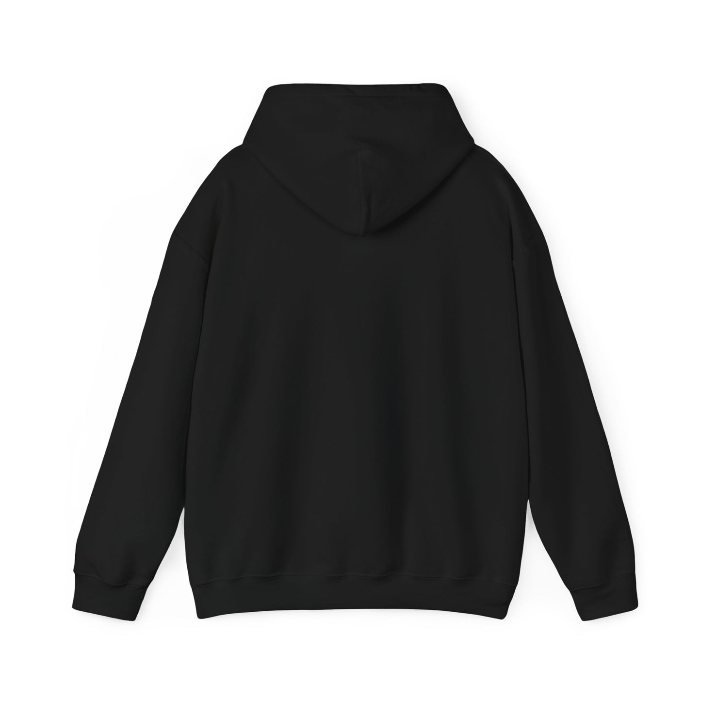 Notjustthecity- Hooded Sweatshirt