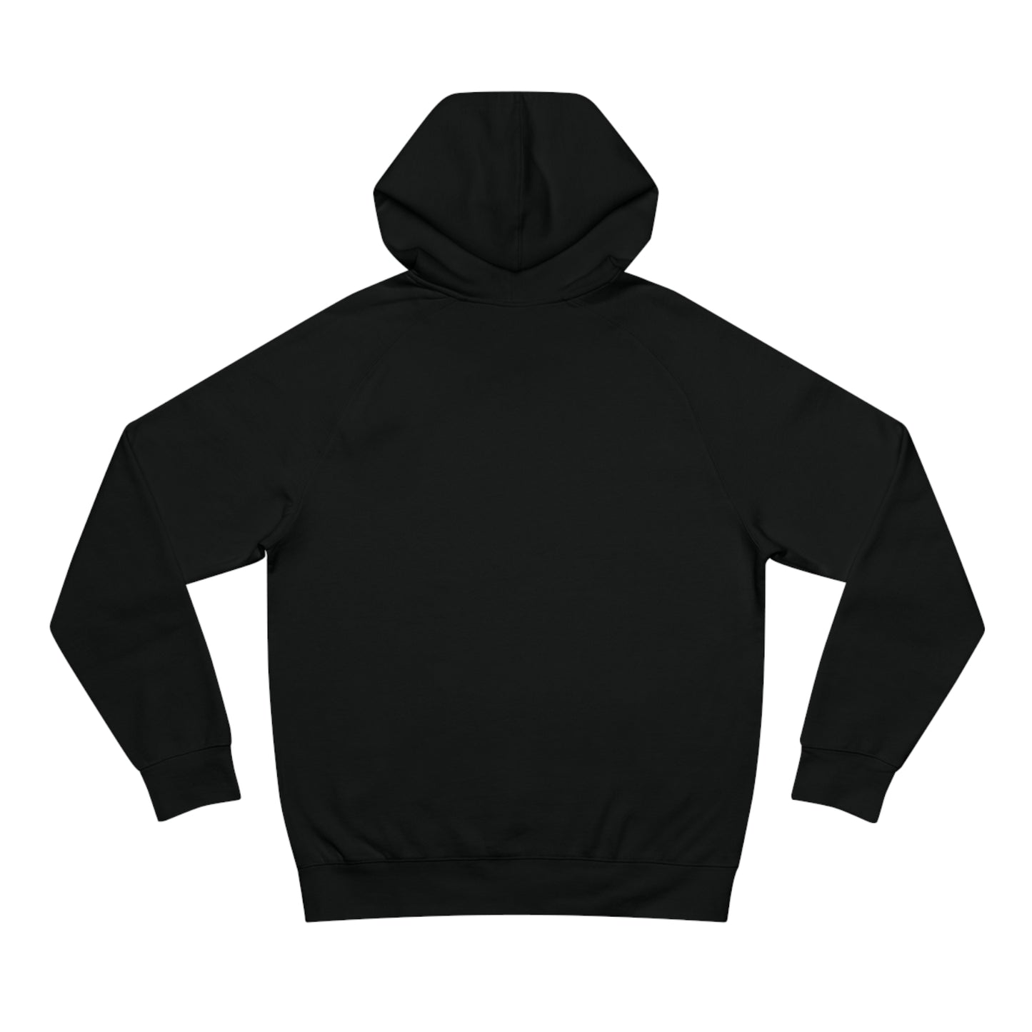 Notjustthecity- Unisex Supply Hoodie