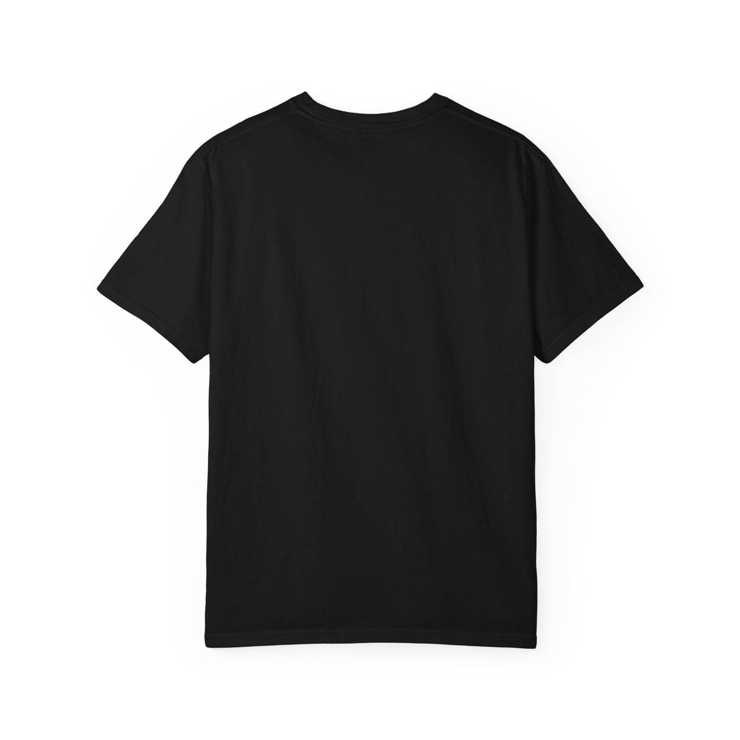 Notjustthecity- Unisex Garment-Dyed T-shirt