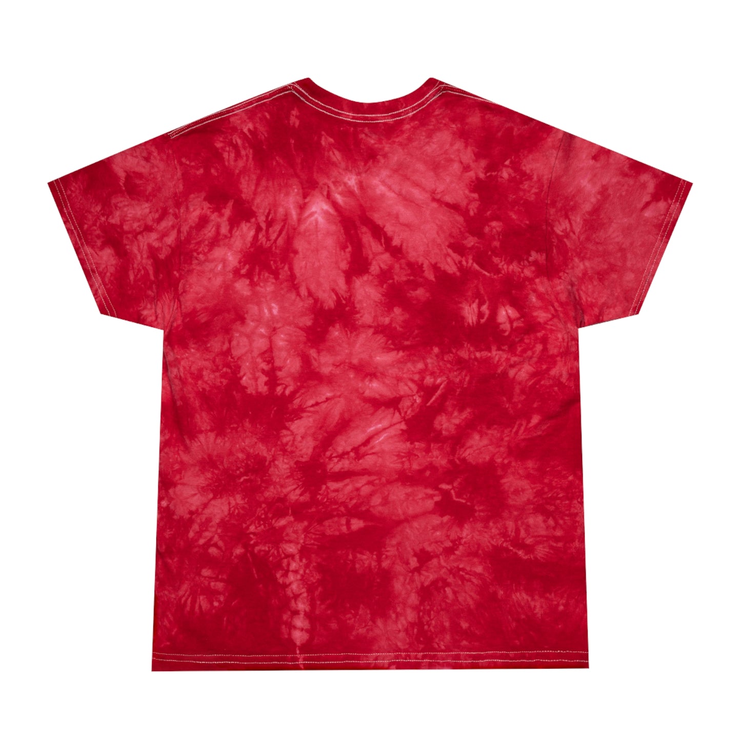 Notjustthecity- Tie-Dye Tee, Crystal