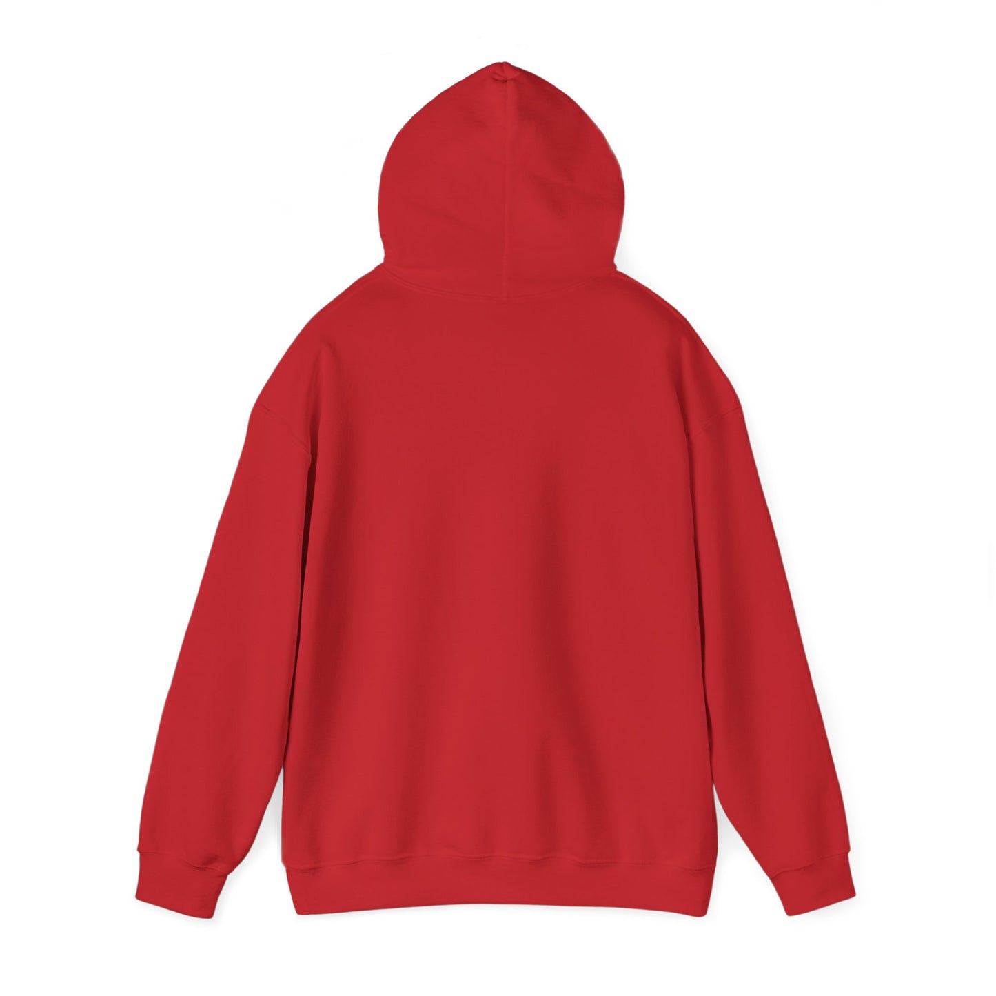 Notjustthecity- Hooded Sweatshirt