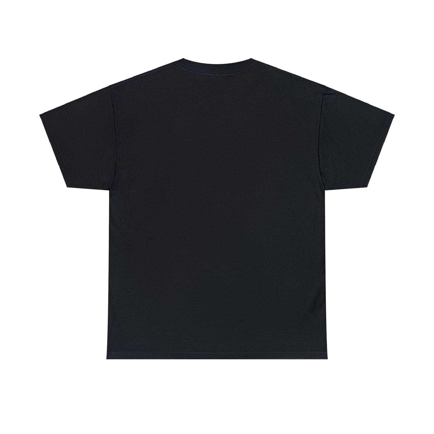 Notjustthecity- Unisex Heavy Cotton Tee