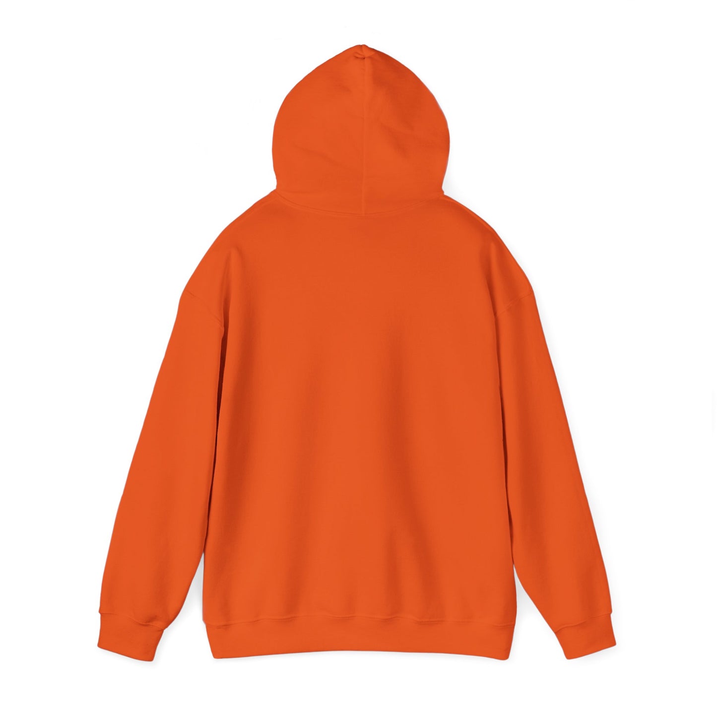 Notjustthecity- Hooded Sweatshirt