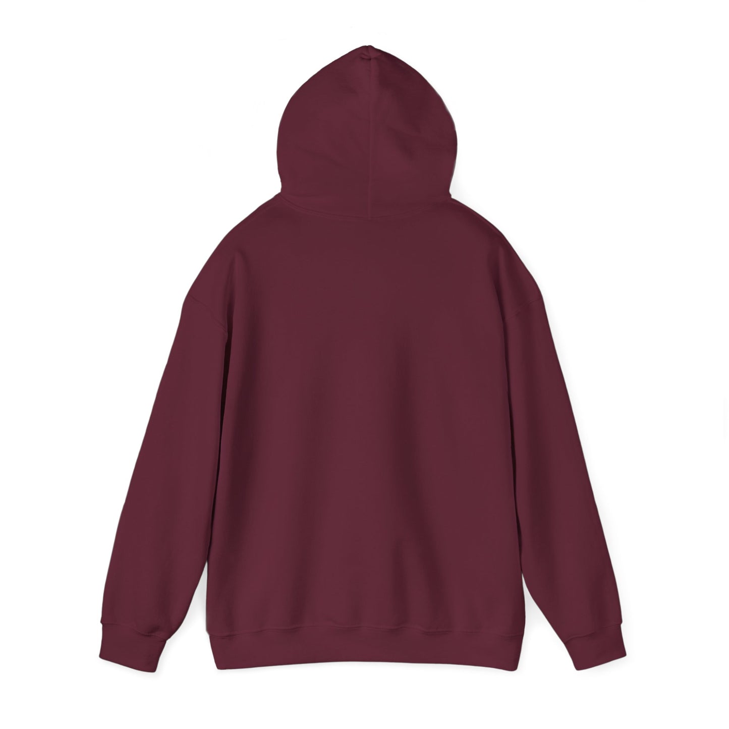 Notjustthecity- Hooded Sweatshirt