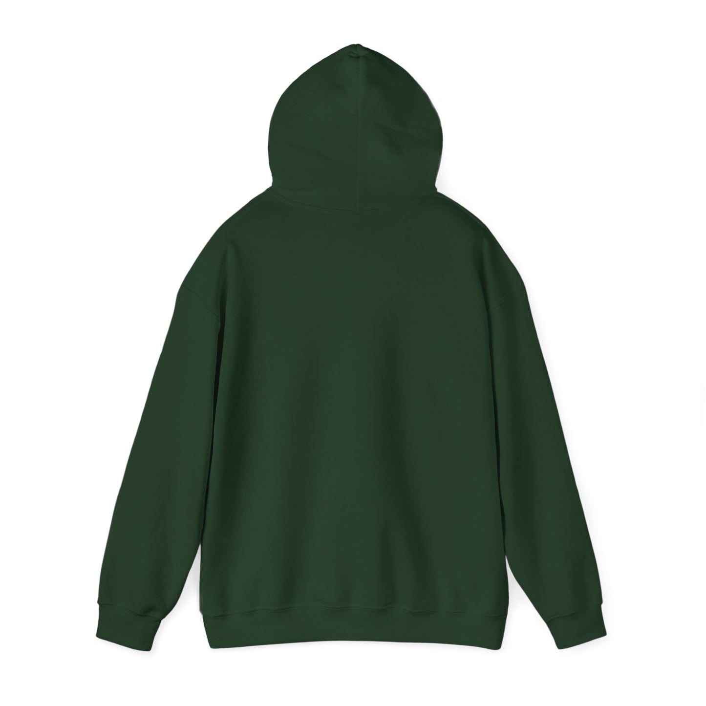 Notjustthecity- Hooded Sweatshirt