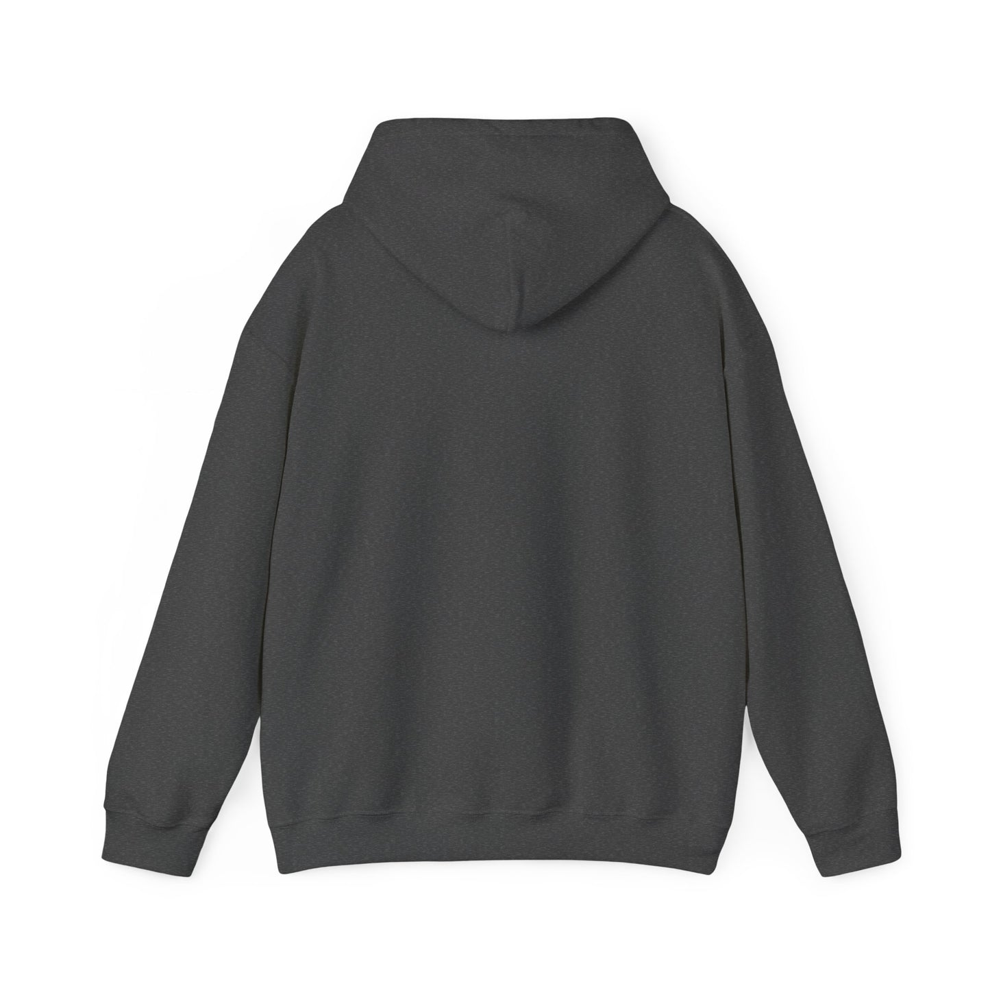 Notjustthecity- Hooded Sweatshirt