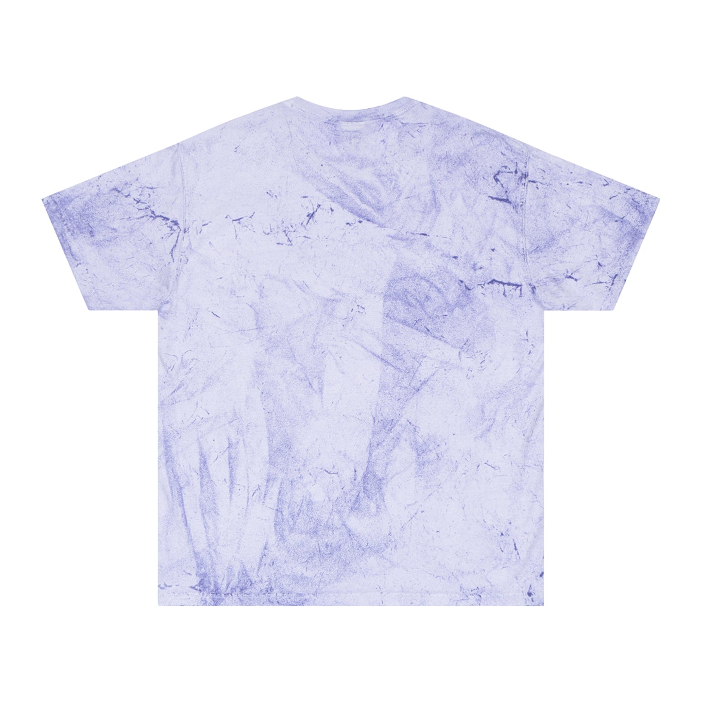 Notjustthecity- Unisex Color Blast T-Shirt