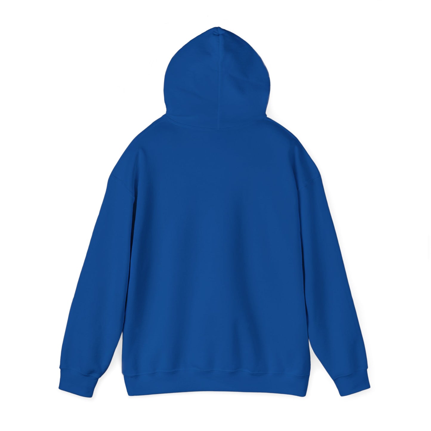 Notjustthecity- Hooded Sweatshirt